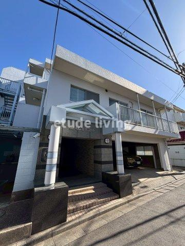 新座市北野１丁目の賃貸マンション