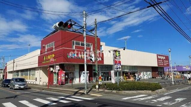 MAC志木コートの周辺