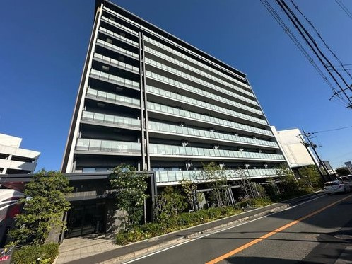 ヴェリテ大日ミライズ　6階