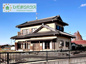 筑西市桑山　中古戸建の画像