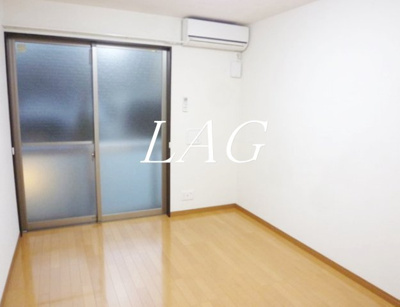 【寝室】 | リブリ・サンクチュアリ | 寝室です。