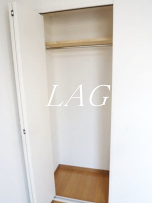 【収納】 | リブリ・サンクチュアリ | 収納です。