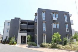 ヌヌース南鳩ヶ谷