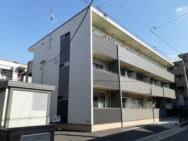 ブレイブ・ブロッサム