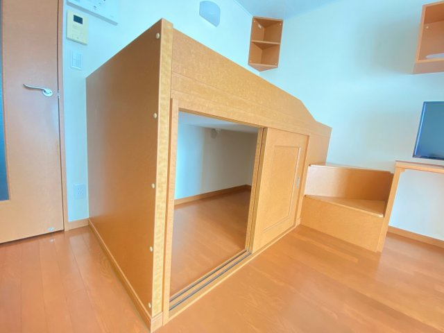 レオパレスフィオーレのその他