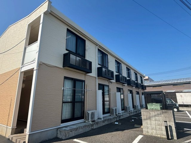 レオパレスフィオーレ