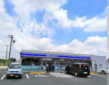 レオパレスフィオーレの周辺