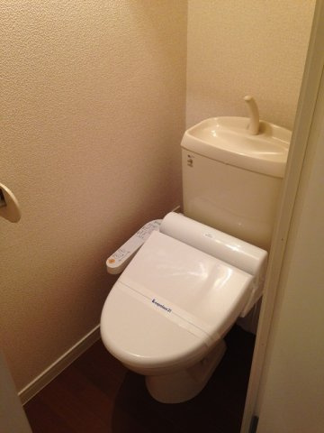 レオパレスカメリアのその他