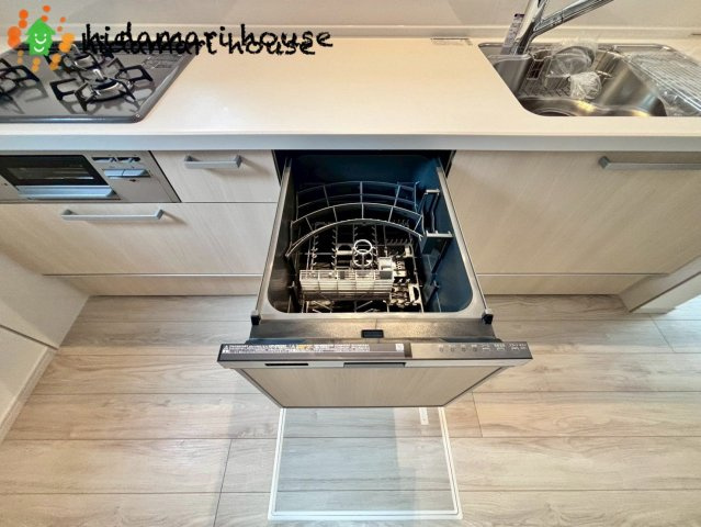 上尾市上11期　新築戸建　TERRACE01の設備