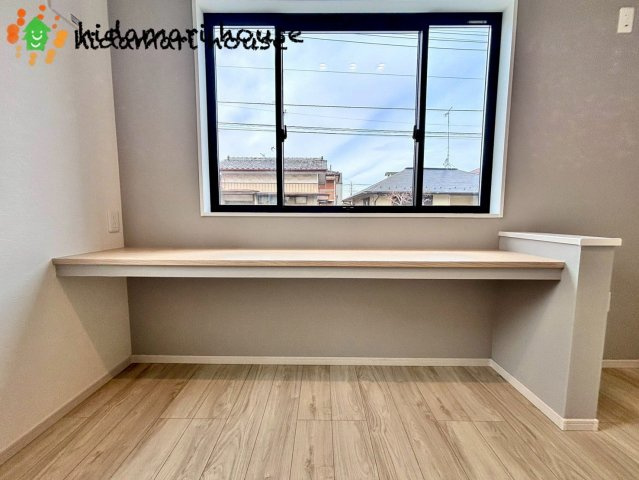 上尾市上11期　新築戸建　TERRACE01の構造・工法・仕様