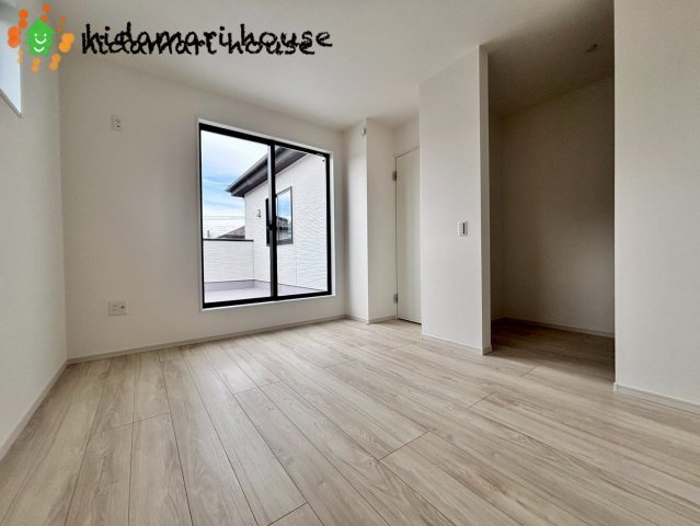 上尾市上11期　新築戸建　TERRACE01の内装