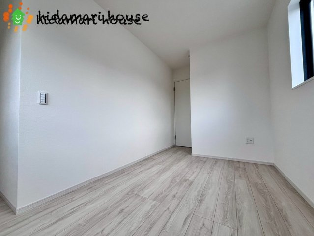 上尾市上11期　新築戸建　TERRACE01の内装