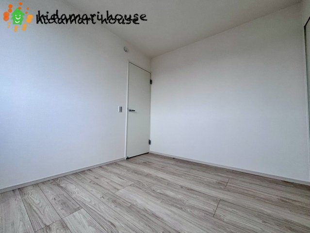 上尾市上11期　新築戸建　TERRACE01の内装