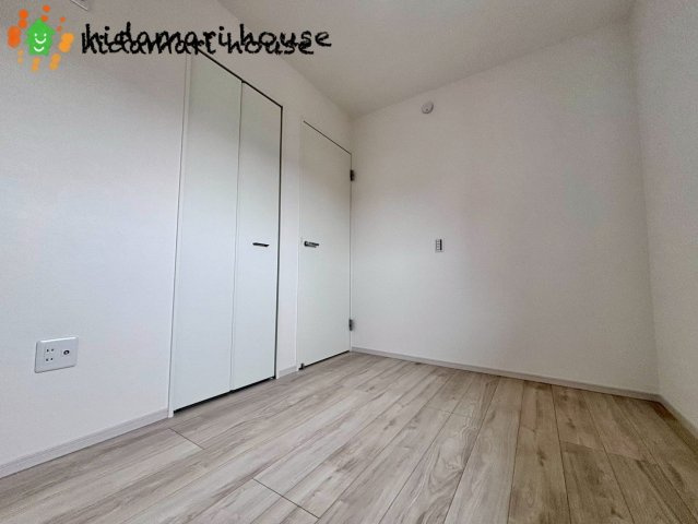 上尾市上11期　新築戸建　TERRACE01の内装