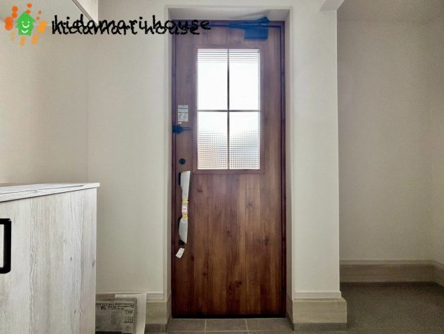 上尾市上11期　新築戸建　TERRACE01の内装