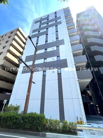 エスタート横濱高島町の画像