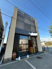 堺市北区百舌鳥西之町２丁の店舗