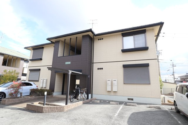 Ｈａｐｐｉｎｅｓｓ２番館