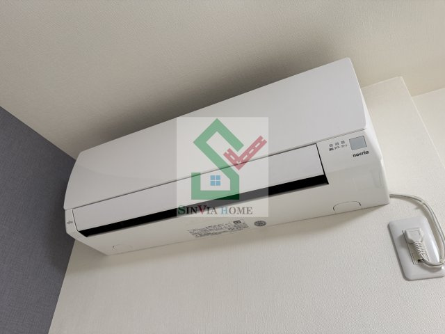 ウエストガーデン所沢の設備