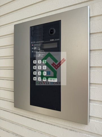 ウエストガーデン所沢のその他共用部分