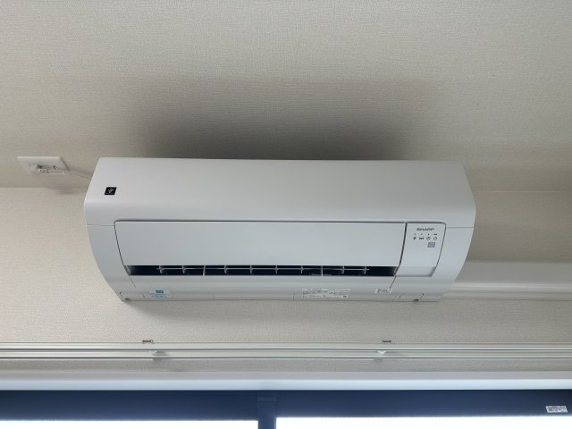 ハーモニーテラス住吉Ⅱの設備