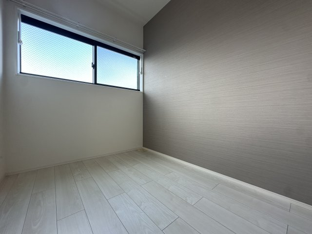 ハーモニーテラス住吉Ⅱの洋室