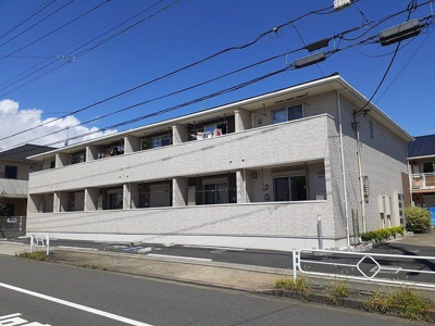 【外観】 | エレガント神谷原(エレガントカミヤハラ)
