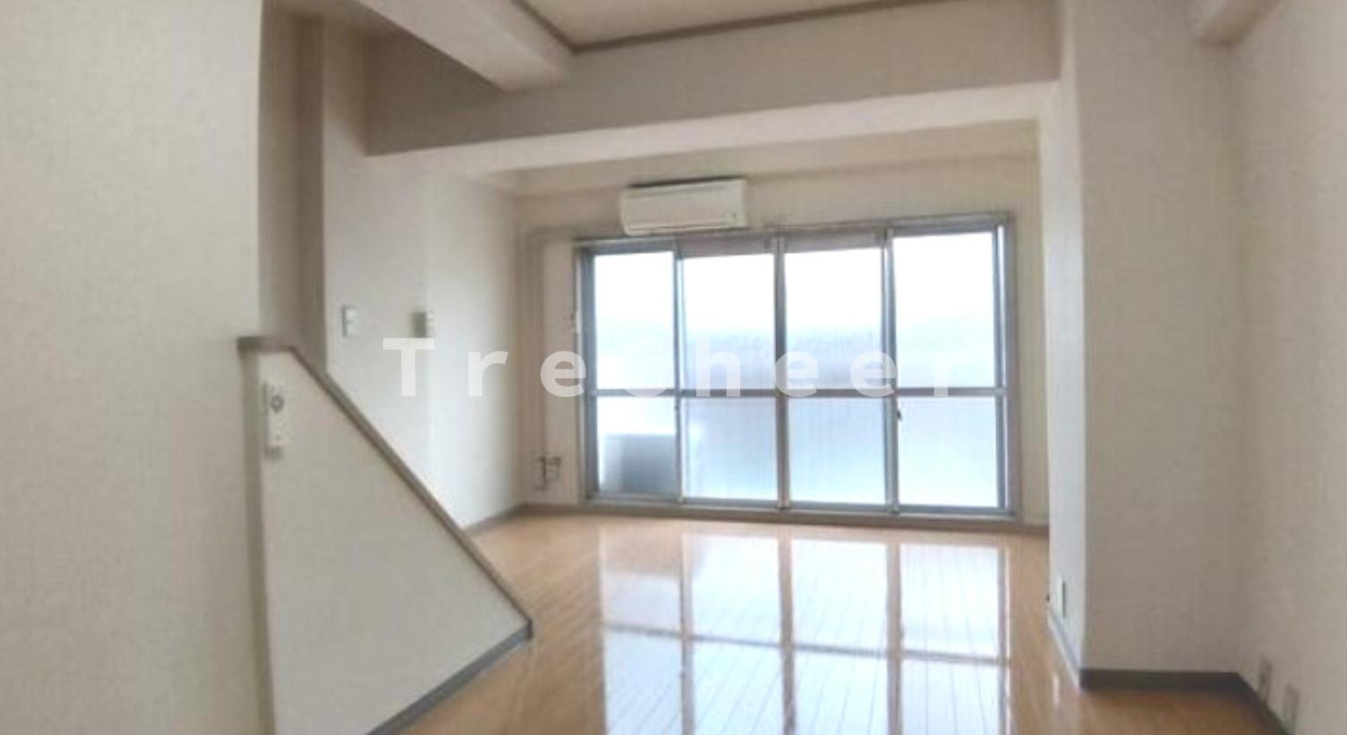 ヴィラウエルスの洋室