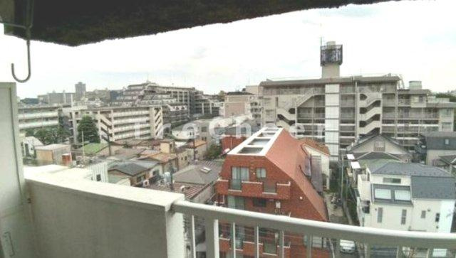 ヴィラウエルスの展望