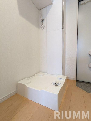 【設備】 | コンフォート北赤羽