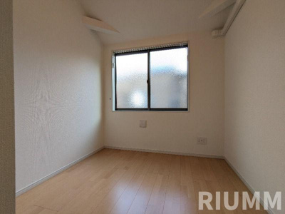 【居間・リビング】 | コンフォート北赤羽