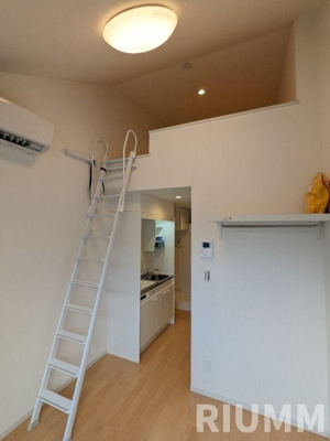 【その他】 | コンフォート北赤羽