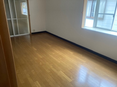 【洋室】 | 丹波篠山市今田町上小野原戸建 | ２F