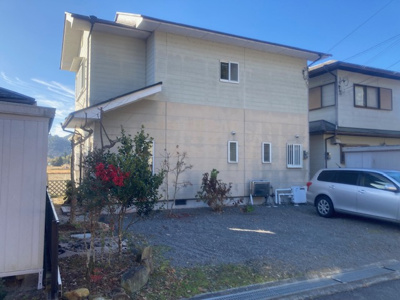 【外観】 | 【商談中】丹波篠山市今田町上小野原　戸建