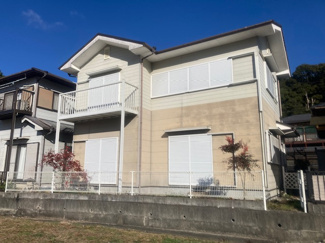 【外観】 | 丹波篠山市今田町上小野原戸建