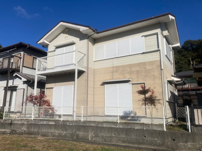 【外観】 | 丹波篠山市今田町上小野原戸建