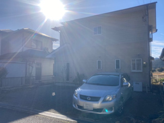 【外観】 | 丹波篠山市今田町上小野原戸建