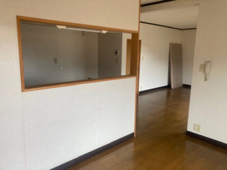 【居間・リビング】 | 【商談中】丹波篠山市今田町上小野原　戸建