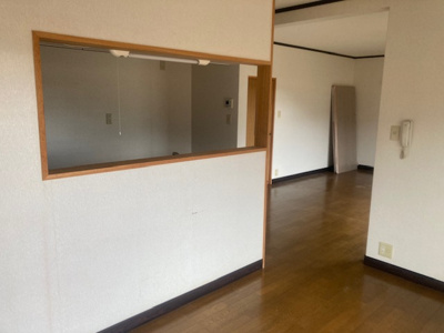 【居間・リビング】 | 【商談中】丹波篠山市今田町上小野原　戸建
