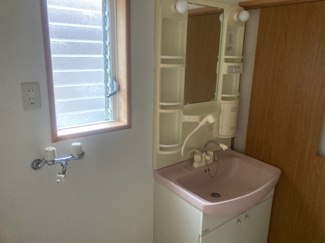 【独立洗面台】 | 丹波篠山市今田町上小野原戸建