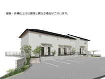 (仮称)D-ROOM三田市南が丘1丁目の画像