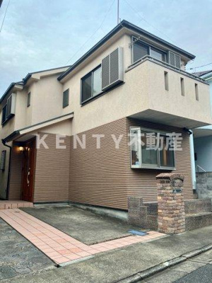 【外観】 | 東雪谷戸建 | 建物外観を気になさる方へ、見た目の良い物件です