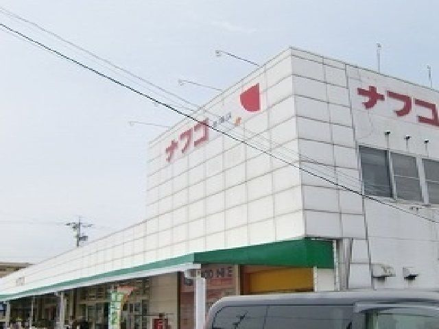 八百島２丁目倉庫付事務所の外観