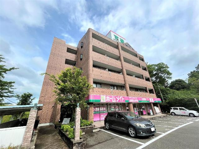 エスポワール壱番館