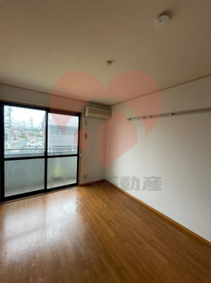 【寝室】 | クレセント