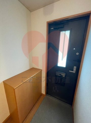 【玄関】 | クレセント