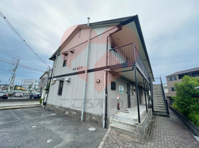 【外観】 | クレセント