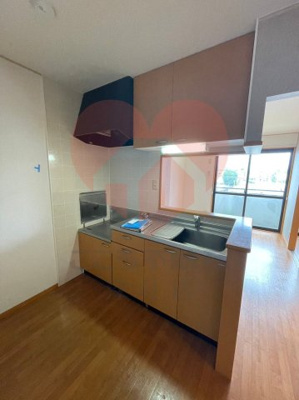 【キッチン】 | クレセント