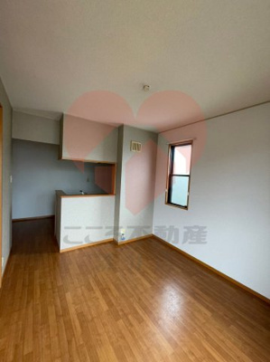 【居間・リビング】 | クレセント