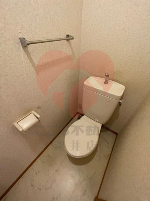 【トイレ】 | クレセント